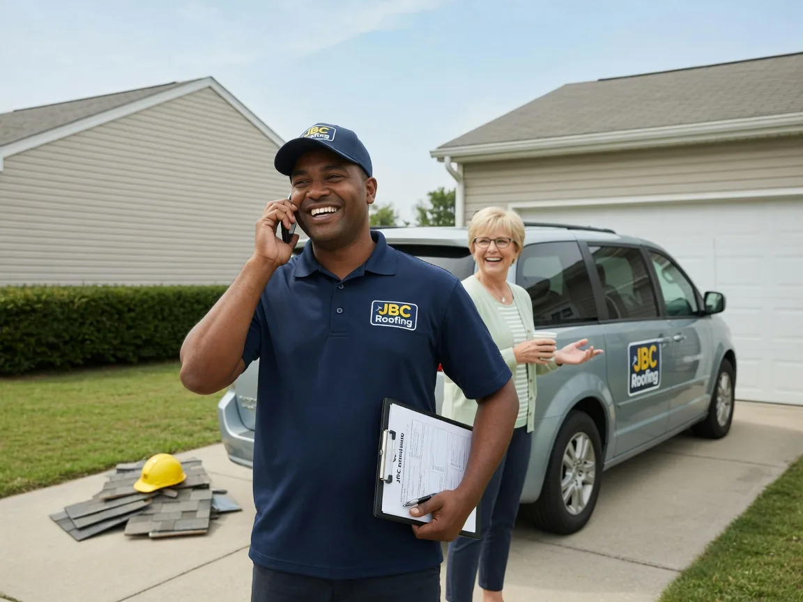 Roof Replacement Fort Madison, IA FAQs